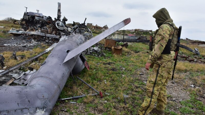 Россия потеряла еще 760 военных и 46 дронов – Генштаб ВСУ