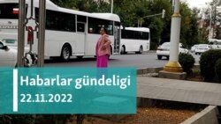 Habarlar gündeligi