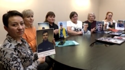 Are Missing Ukrainian Sailors Being Held Prisoner By Russia?