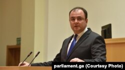 Рати Брегадзе