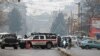 آیا حمله در برابر وزارت خارجه طالبان در کابل، نشان دهنده ضعف استخباراتی است؟