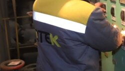 У компанії не уточнили, де розташована постраждала ТЕС (фото ілюстраційне)