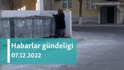 Habarlar gündeligi