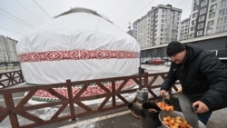 'Jurt nepobjedivosti' u Buči, Moskva traži objašnjenje