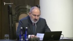 Պետք է խուսափել իրավիճակն էլ ավելի փակուղային դարձնող քաղաքական հայտարարություններից. ՀՀ վարչապետ