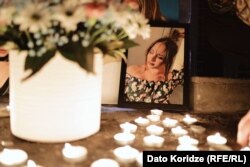 თბილისი, ვაშლოვანის ქუჩა