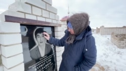 «Кто ответит за смерть?» Родители погибшего в январе Русланбека Жубаназарова требуют реабилитировать его