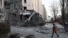 У Києві під час повітряної тривоги пролунала серія потужних вибухів: перші подробиці