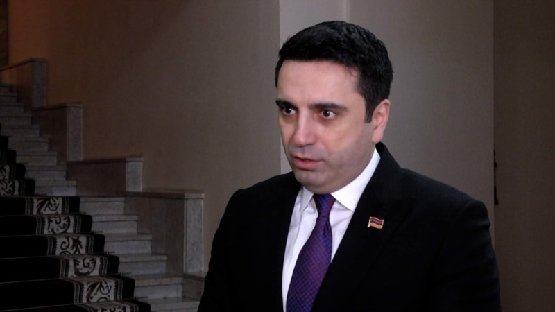 Ալեն Սիմոնյանը ներողություն է խնդրել  Հայաստանի Հանրապետության բոլոր քաղաքացիներից 