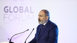 «Լաչինի միջանցքը ցեղասպանությունը կանխարգելելու միջանցք է». Նիկոլ Փաշինյան