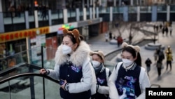 Ношение масок стало одним из символов пандемии