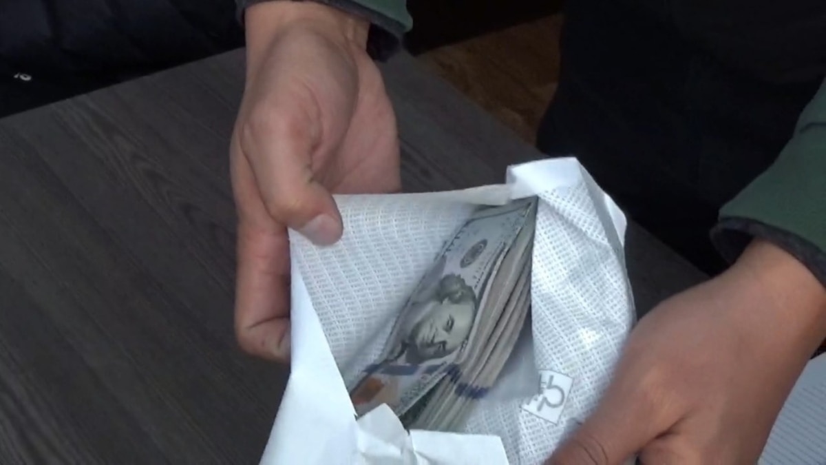 "Получил взятку". Стали известны подробности дела судьи на севере ...