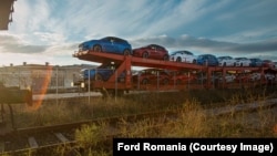 საქართველოდან რუსეთში მანქანების ექსპორტი თითქმის სრულად შეწყდა