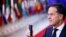 Премиерът на Нидерландия Марк Рюте
