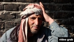 بسیاری از معتادا مواد مخدر در افغانستان به دلیل بیکاری پس از ترک مواد مخدر ممکن است دوباره به دام اعتیاد بیفتند.