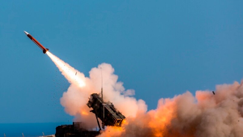 EXPLAINER | Ce poate face sistemul de rachete Patriot pentru Ucraina?
