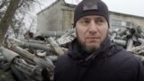 Kharkiv ShellsGRAB