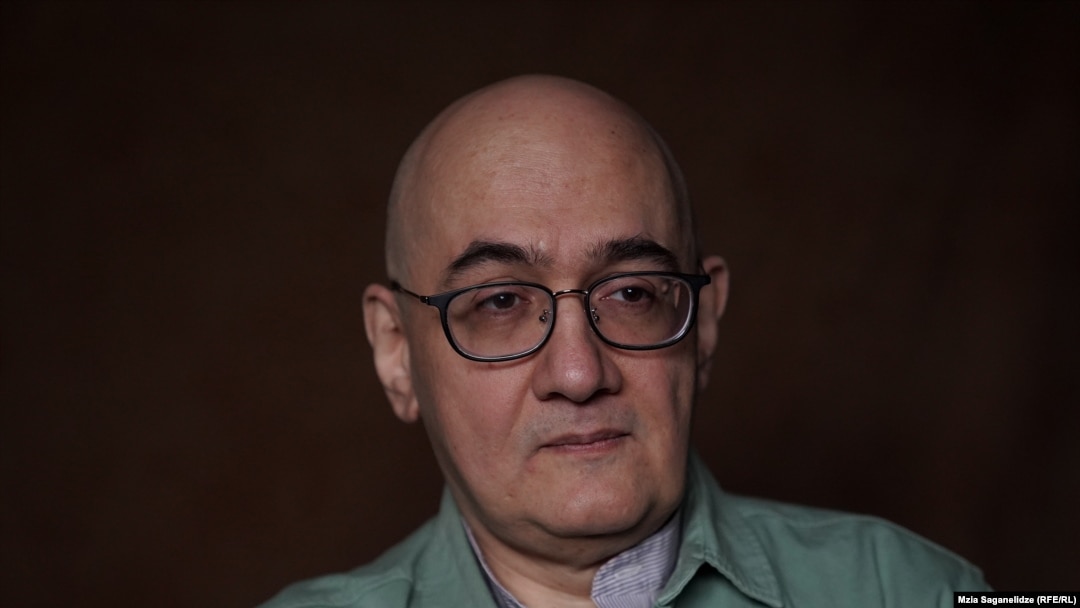 Дмитрий Мониава