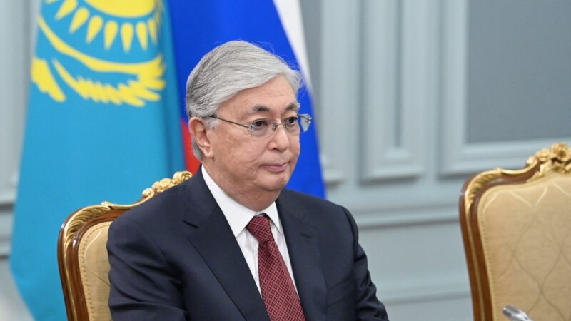 Казахстанскиот претседател распиша нови предвремени избори