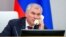 Председателят на руската Дума Вячеслав Володин