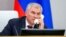 Вячеслав Володин