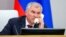 Russian State Duma Speaker Vyacheslav Volodin (file photo)