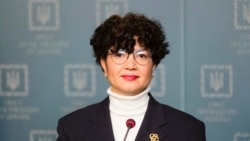 Тамила Ташева