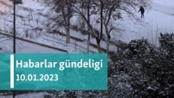 Habarlar gündeligi