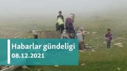 Habarlar gündeligi