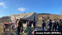 Od Merdara do Bele zemlje: Na graničnim prelazima Kosova i Srbije