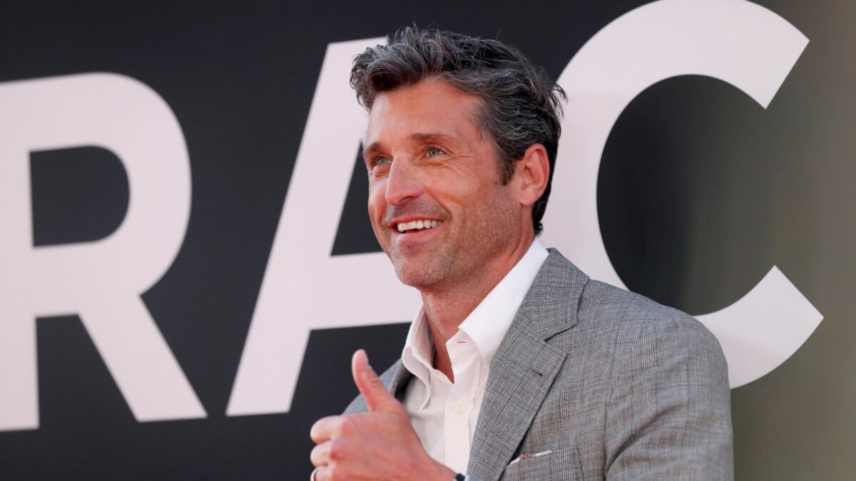 За него мечтите са нещо, с което човек просто се