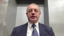 Alexandru Victor Micula, despre anunțul ministrului ucrainean privind organizarea unui summit de pace 