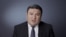 UZBEKISTAN -- Minister of Energy of Uzbekistan Jorabek Mirzamahmudov
Jurabek Mirzamakhmudov
