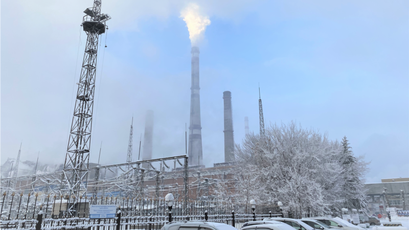 У Казахстані відмовилися від планів збудувати три ТЕЦ спільно з Росією
