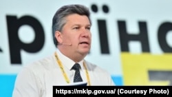 Незабаром експонати будуть передані в Україну, заявив виконувач обов’язків міністра Ростислав Карандєєв