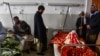 سازمان جهانی صحت : ۱۹۷ نفر درنتیجه ابتلا به بیماری های حاد تنفسی در افغانستان جان باخته اند