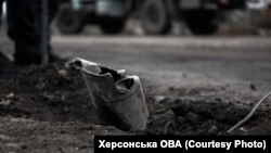 Херсон, зокрема, зазнав 32 обстрілів, повідомив голова області (фото ілюстраційне)