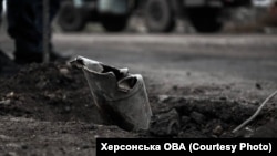 Місцева влада повідомляла про інші обстріли регіону протягом дня