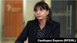  Мария Черешева 