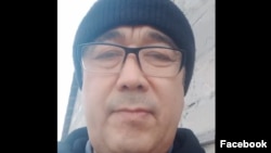 Жанат Жамалиев
