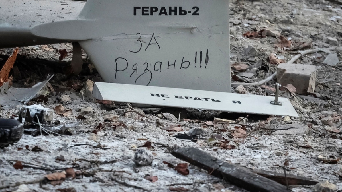 Ракетні удари армії РФ спрямовані на послаблення української ППО – британська розвідка