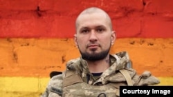 ЛГБТ-військові взяли участь у кампанії Arm Ukraine Now