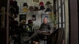 Janko Hlpka, the last Sarajevo hat maker
