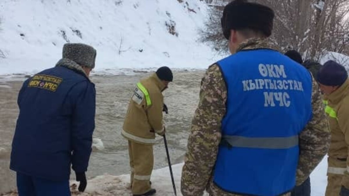 Майлуу Суу шаарында жылуулук маал маалы менен берилип жатат