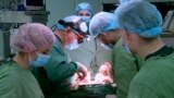 How Ukrainian Heart Surgeons Keep Operating Amid Blackouts GRAB