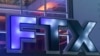 Logo e kompanisë FTX. 