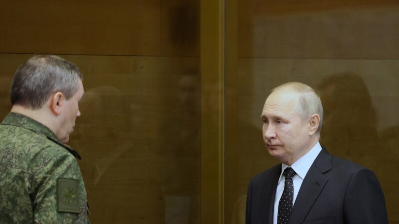 Путин на закрытом заседании Совбеза РФ обсудит инцидент в Брянской области