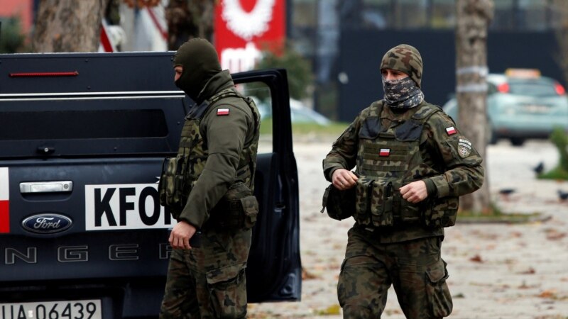 KFOR saopštava da ima mehanizme da spreči nasilje na severu Kosova