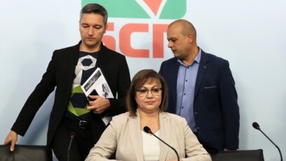 Бившият президент Георги Първанов е обявил събиране за ново ляво