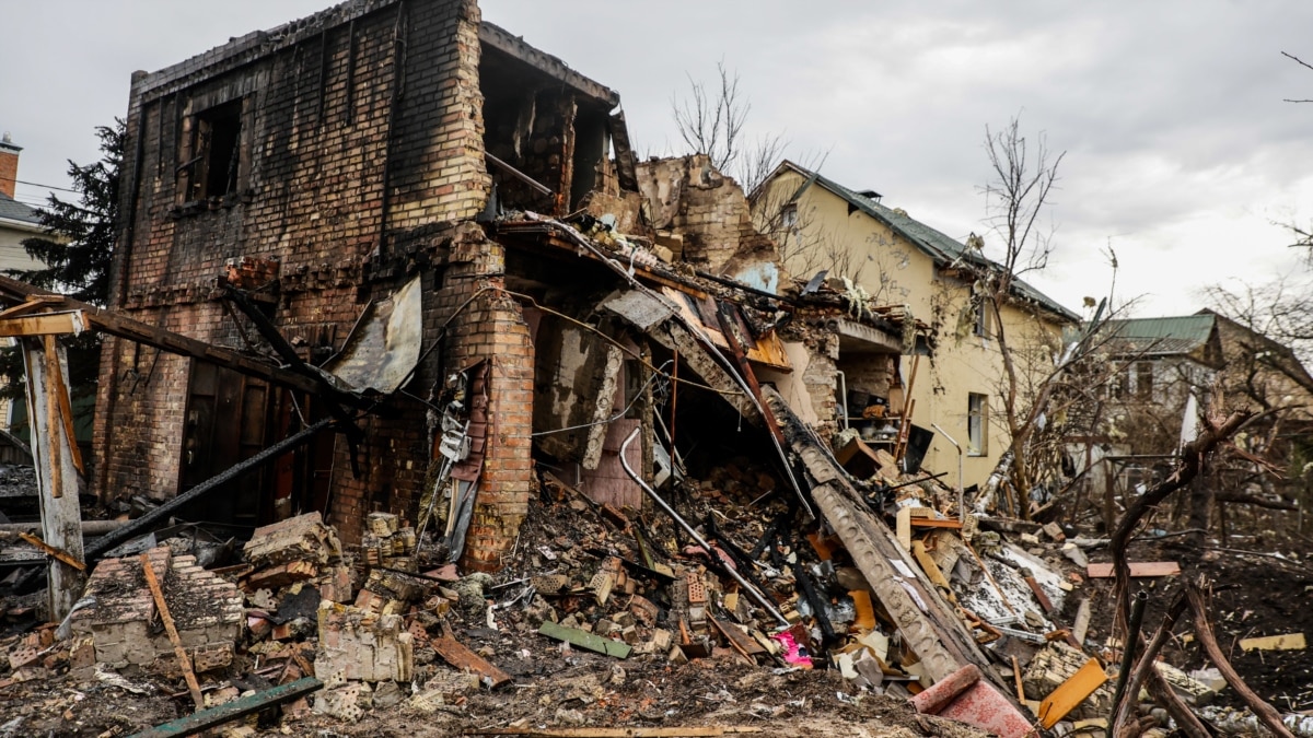 Повітряні сили повідомили, чим Росія атакувала Україну 29 грудня